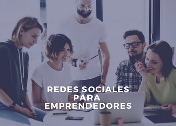 Redes Sociales para Emprendedores